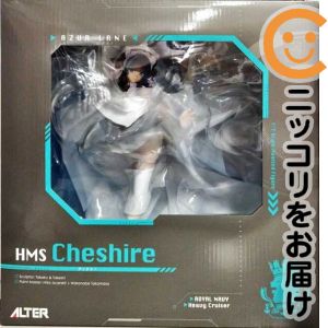 チェシャー 「アズールレーン」 1/7 PVC&ABS製塗装済み完成品【1週間以内発送】