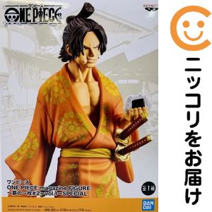 楽天市場】one piece magazine figure 夢の一枚の通販