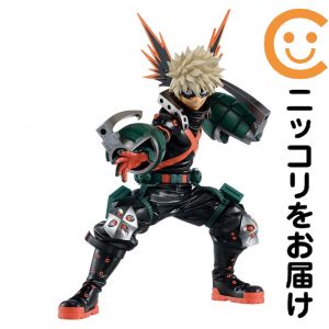 一番くじ 僕のヒーローアカデミア The Top 5! G賞 爆豪勝己【1週間以内発送】