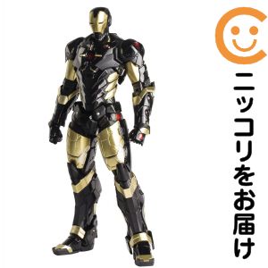 RE:EDIT IRON MAN #06 MARVEL NOW!ver. BLACK X GOLD［千値練］【1週間以内発送】