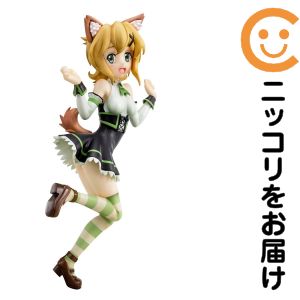 戦姫絶唱シンフォギアGX 暁切歌 メイドVer. 1/8 完成品フィギュア (ホビーストック限定)［ベルファイン］【1週間以内発送】