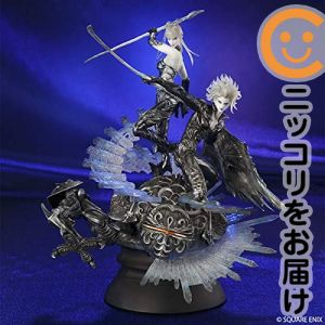 楽天市場】final fantasy xiv マイスタークオリティ フィギュアの通販