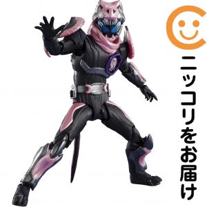 S.H.Figuarts 仮面ライダーバイス レックスゲノム 『仮面ライダーリバイス』［BANDAI SPIRITS］【1週間以内発送】