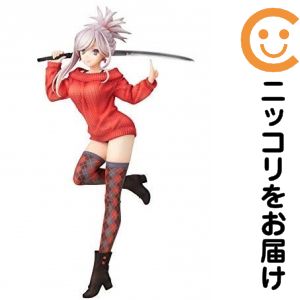 ALTER 宮本 武蔵　私服Ver. フィギュア 宮本 武蔵 私服Ver. | ALTER