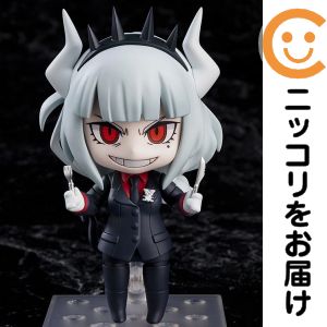 ねんどろいど ルシファー 「Helltaker」【1週間以内発送】