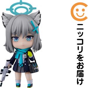 ねんどろいど 砂狼シロコ 「ブルー�