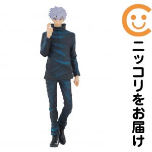 五条悟 「呪術廻戦」 呪魂ノ型-パンダ＆五条悟-【1週間以内発送】