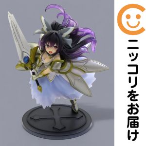 夜刀神十香 「デート・ア・ライブIV」 AMP+ 夜刀神十香 フィギュア -鏖殺公＜サンダルフォン＞- タイト..