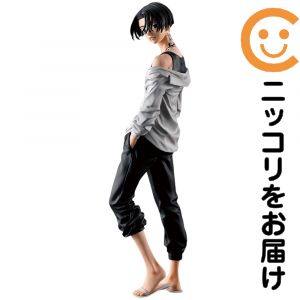 佐野万次郎 「一番くじ 東京リベンジャーズ 聖夜決戦編 PART2」 MASTERLISE A賞 フィギュア【1週間以内発送】