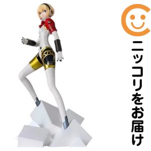 ［単品］アイギス 「PS4/PS5ソフト ペルソナ3 リロード アトラスDショップ限定版」同梱品 PVC&ABS製塗装済み完成品【2週間以内発送】