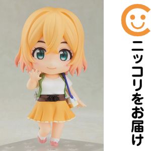 ねんどろいど 七海麻美 「彼女、お借りします」【1週間以内発送】