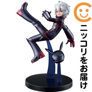 空閑遊真 ラストワンver. 「一番くじ ワールドトリガー -物語は誰の胸の内にも-」 ラストワン賞 フィギュア【1週間以内発送】