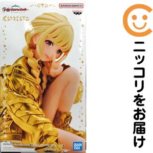 藤田ことね ゴールドの輝きver. 「学園アイドルマスター」 ESPRESTO-Charming pose-藤田ことね ナムコ限定【1週間以内発送】