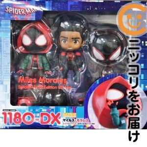 楽天市場】ねんどろいど スパイダーバースの通販