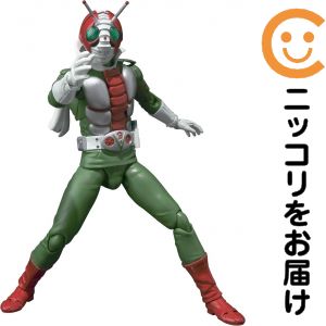 S.H.フィギュアーツ 仮面ライダーV3 『仮面ライダーV3』［バンダイ］【1週間以内発送】