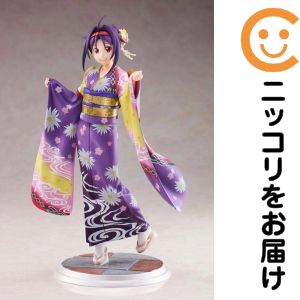 ソードアート・オンライン アリシゼーション War of Underworld WAHOO! ユウキ 京友禅ver. 1/7 完成品フィギュア (ANIPLEX+限定)［アニプレックス］【1週間以内発送】