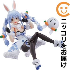 figma ホロライブプロダクション 兎田ぺこら［マックスファクトリー］【1週間以内発送】