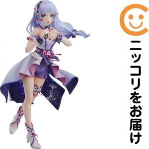 アイドルマスター ミリオンライブ! シアターデイズ 白石紬 踏み出した夢への一歩 Ver. 1/8 フィギュア［グッドスマイルカンパニー］【1週間以内発送】