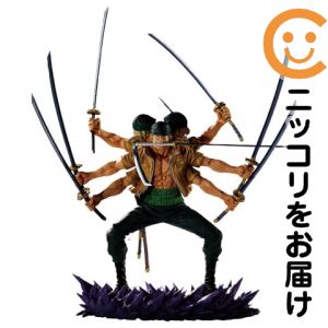 로로노아·조로 -혼호시상- [이치반쿠지 원피스 EX 사혼노계보] A상 피규어[1주일 이내 발송]