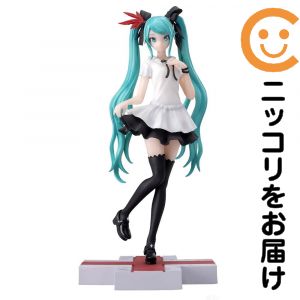 初音ミク 「初音ミクProject DIVA MEGA 39’s」 Luminasta“初音ミク-シュープリーム”【1週間以内発送】