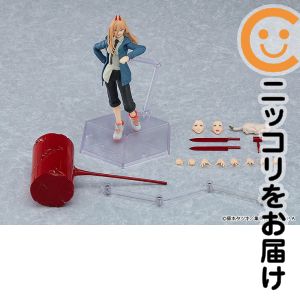 figma パワー 「チェンソーマン」【1週間以内発送】(3.0)