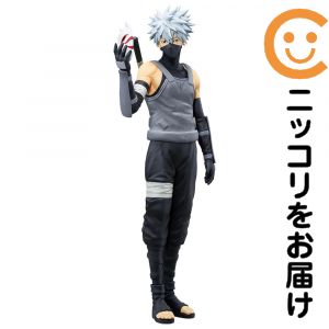 はたけカカシ(暗部) 「一番くじ NARUTO-ナルト- 疾風伝 心を写す赤き瞳」 MASTERLISE D賞 フィギュア【1週間以内発送】