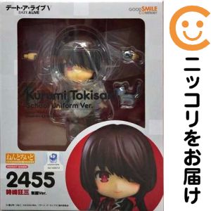 楽天市場】時崎狂三 ねんどろいどの通販