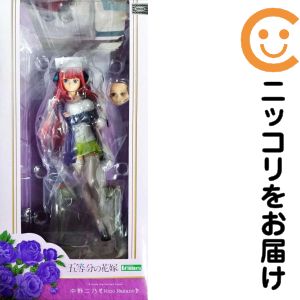 楽天市場】コトブキヤ 1/8 中野五月 五等分の花嫁 フィギュアの通販