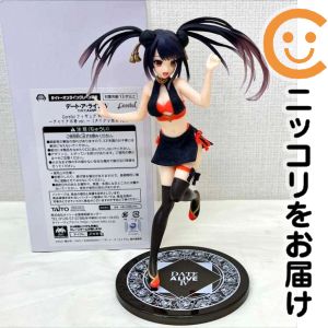 時崎狂三 「デート・ア・ライブIV」 Coreful フィギュア 時崎狂三〜チャイナ水着ver.〜 タイトーオンラインクレーン限定【1週間以内発送】