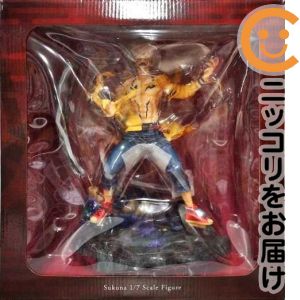 宿儺 「呪術廻戦」 SHIBUYA SCRAMBLE FIGURE 1/7 PVC製塗装済み完成品 eStream Store限定【1週間以内発送】