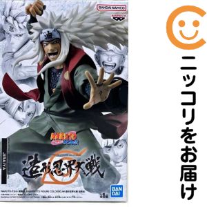 楽天市場】NARUTO-ナルト- 疾風伝 BANPRESTO FIGURE COLOSSEUM 造形忍