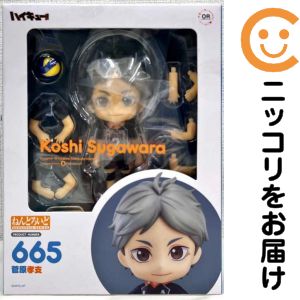 楽天市場】ねんどろいど 菅原の通販