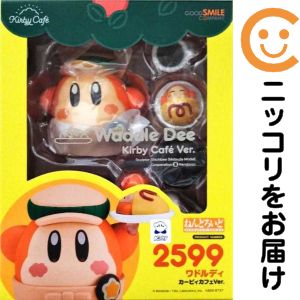 新品未開封　ねんどろいど ワドルディ1281 新品未開封 ねんどろいど ワドルディ1281 ねんどろいど ワドルディ