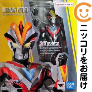 楽天市場】s.h.figuarts ウルトラマンビクトリーの通販