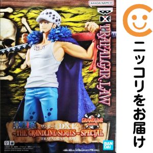 其它 - トラファルガー・ロー 「ワンピース」 DXF〜THE GRANDLINE SERIES〜SPECIAL TRAFALGAR.LAW【1週間以内発送】