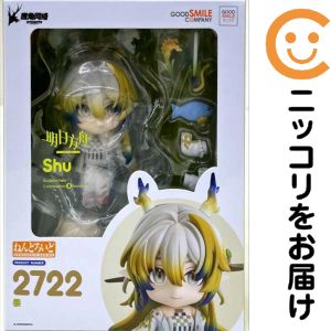楽天市場】ねんどろいど シュヴィの通販