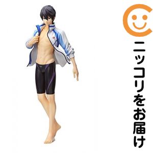 アルタイル Free!(フリー) 七瀬遙 1/8 完成品フィギュア［ホビーストック］【1週間以内発送】