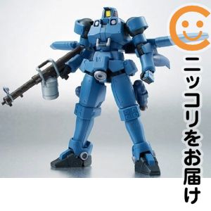 ROBOT魂 -ロボット魂-〈SIDE MS〉 リーオー(青)(魂ウェブ限定)［バンダイ］【1週間以内発送】