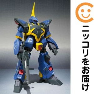 ROBOT魂 -ロボット魂-〈SIDE MS〉 バーザム (魂ウェブ限定)［バンダイ］【1週間以内発送】