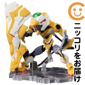 NXEDGE STYLE［EVA UNIT］エヴァンゲリオン零号機(改)/零号機+ESVシールド 『ヱヴァンゲリヲン新劇場版』［バンダイ］【1週間以内発送】