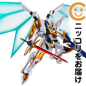 METAL ROBOT魂 〈SIDE KMF〉 ランスロット・アルビオン 『コードギアス 反逆のルルーシュR2』［バンダイ］【1週間以内発送】