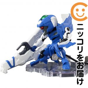 NXEDGE STYLE［EVA UNIT］エヴァンゲリオン零号機・改［TV版］『新世紀エヴァンゲリオン』［バンダイ］【1週間以内発送】