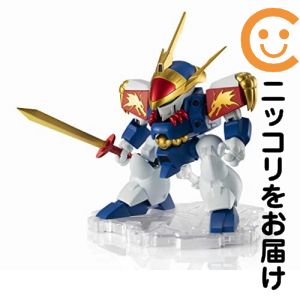 NXEDGE STYLE［MASHIN UNIT］龍神丸 『魔神英雄伝ワタル』［BANDAI SPIRITS］【1週間以内発送】
