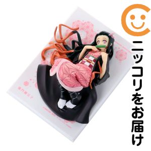 G.E.M.シリーズ 鬼滅の刃 てのひら禰豆子ちゃんもういっちょ 完成品フィギュア［メガハウス］【1週間以内発送】