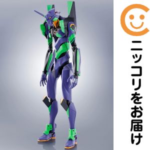 ROBOT魂 〈SIDE EVA〉 エヴァンゲリオン初号機+カシウスの槍(リニューアルカラーエディション)［BANDAI SPIRITS］【1週間以内発送】
