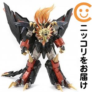 AMAKUNI機神 ジェネシックガオガイガー［AMAKUNI］【1週間以内発送】