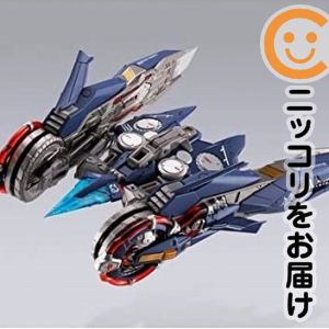 METAL BUILD 機動戦士ガンダムSEED ASTRAY ローエングリンランチャー (魂ウェブ商店限定)［BANDAI SPIRITS］【1週間以内発送】