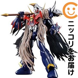 超合金魂 GX-102 マジンカイザーSKL［BANDAI SPIRITS］【1週間以内発送】