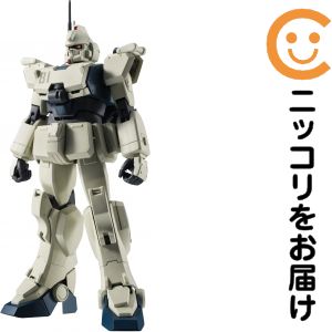ROBOT魂 〈SIDE MS〉 RX-79(G)Ez-8 ガンダムEz-8 ver. A.N.I.M.E. 『機動戦士ガンダム 第08MS小隊』［BANDAI SPIRITS］【1週間以内発送】