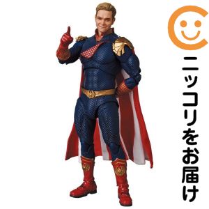 MAFEX HOMELANDER 「THE BOYS」 アクションフィギュア No.151【1週間以内発送】